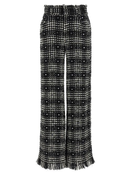 Prince Of Wales Pants