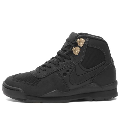 Men's Baltoro SP Boot Black/Metallictlc Gold/White