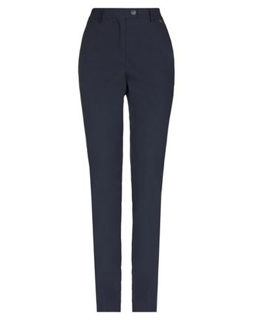 Woman Pants Midnight blue