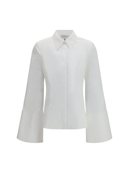 Jataya Shirt — White