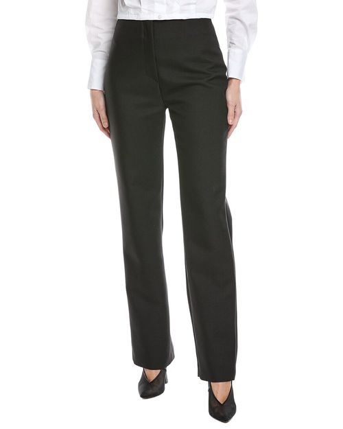 Cybel Slim Leg Tailored Trouser