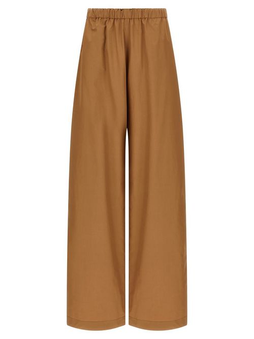 Loose Leg Pants
