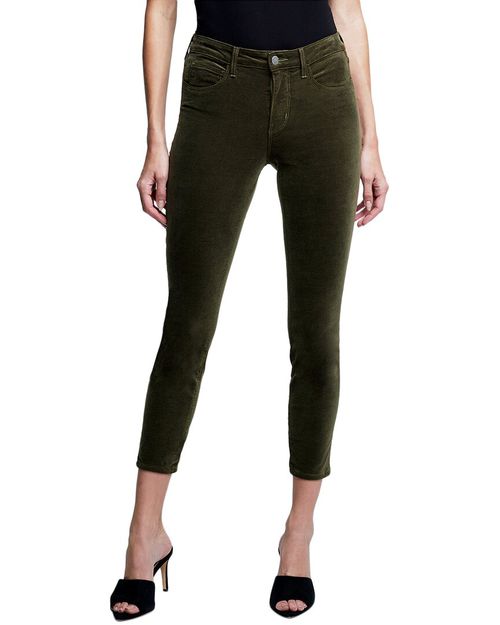 Margot High Rise Skinny Jean