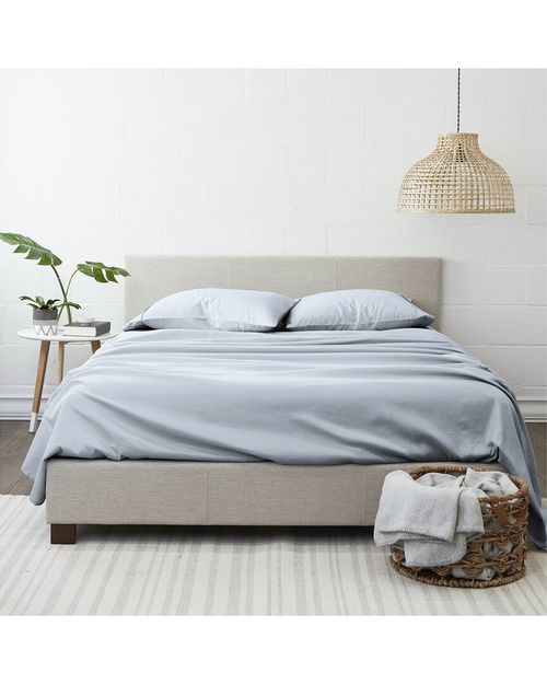 Ultra Soft 4Pc Solid Sheet Set