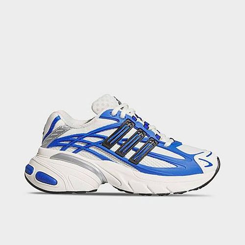 Big Kids Adistar XLG 2.0 Casual Shoes in Hi-Res Blue/Core Black/Off White