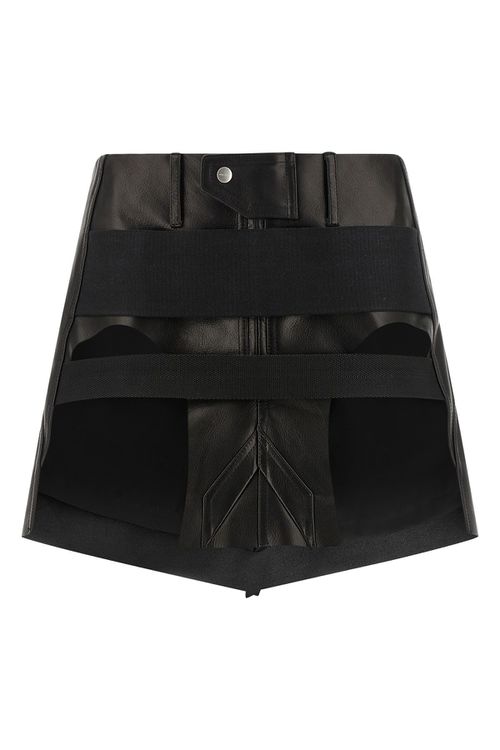 'Temple' Skirt