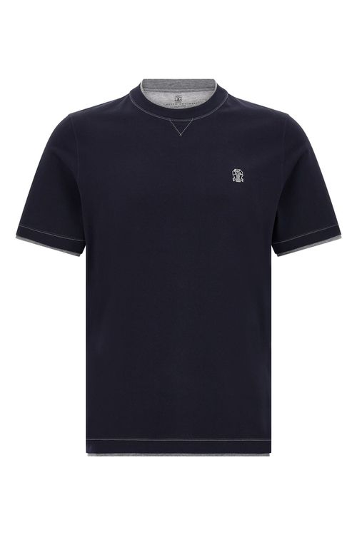 Double Layer T-Shirt