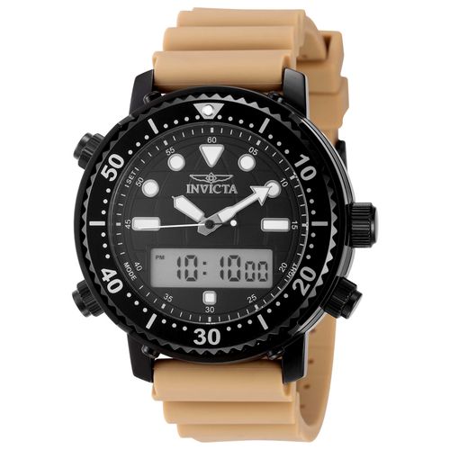 Pro Diver Men's Watch