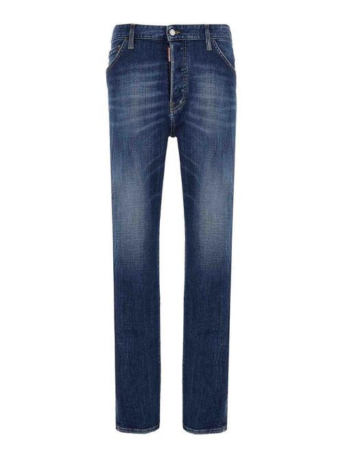 Cool Guy Jeans