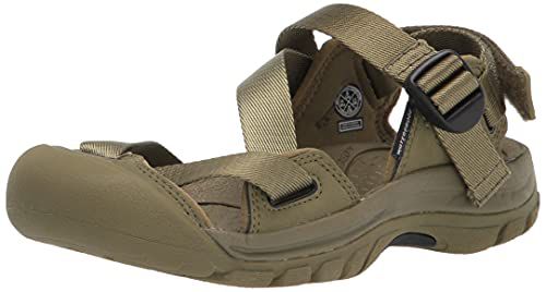 KEEN Women's Zerraport 2 Closed Toe Lightweight Sport Fashion Sandal