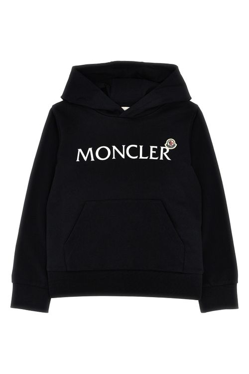 Logo Hoodie