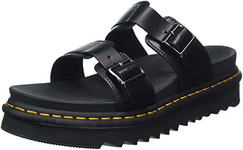 Dr. Martens Unisex-Adult Myles Sandal