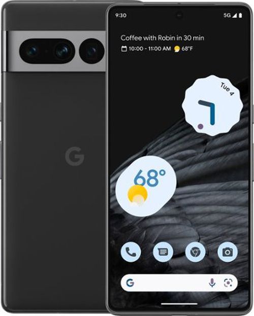 Google Pixel 7 Pro 128GB - Obsidian (Verizon)