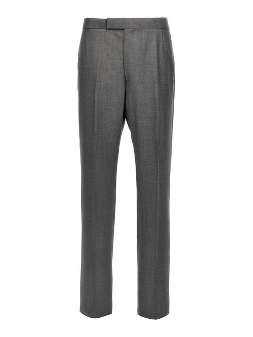 Strap Pants
