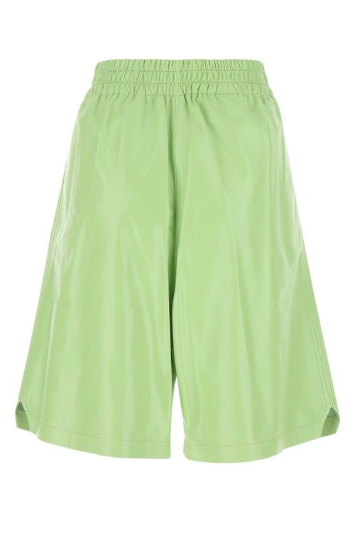Bermuda Shorts — Green