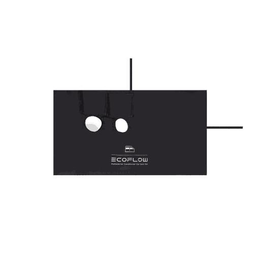 EcoFlow WAVE Series Car Vent Kit