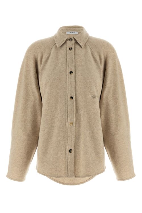 'Ceci' Overshirt