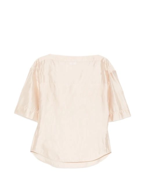 Sheer Tee