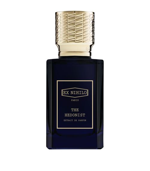 The Hedonist Extrait de Parfum
