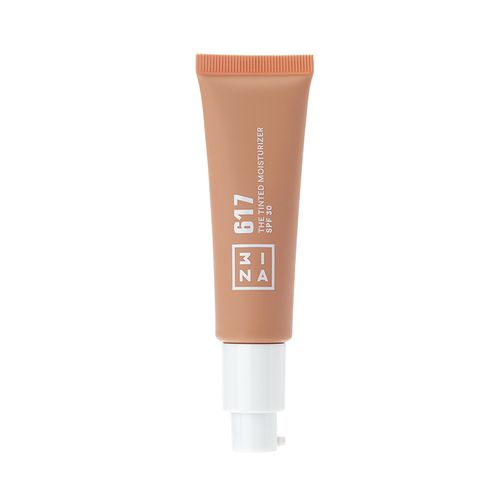 The Tinted Moisturizer SPF 30 - 617 by for Women - 1 oz Foundation