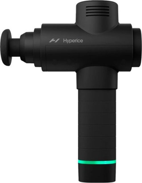 Hypervolt 2 Percussion Massage Device - Black