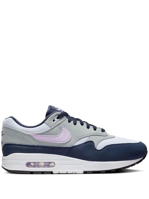 Air Max 1 "Lilac Bloom" sneakers - Grey