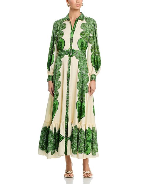 The Harley Dress