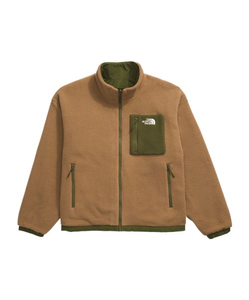 The North Face Yumiori Reversible Jacket