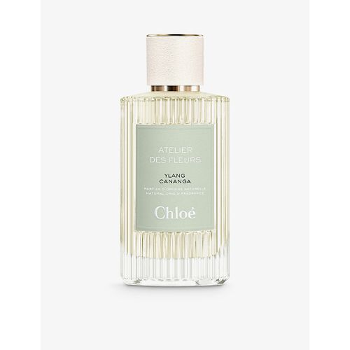 Atelier des Fleurs Naturelle Ylang Cananga eau de Parfum 50ml