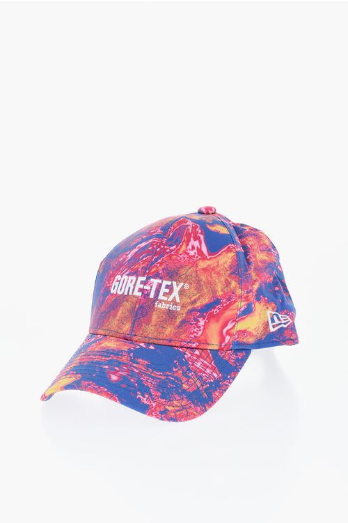 Patterned Waterproof 9FORTY Cap size Unica