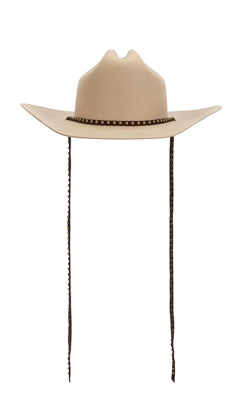 Lack of Color Austin Cowboy Hat in Neutral. 55. Also