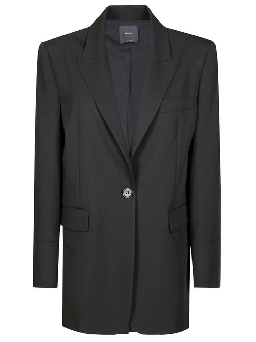 Fluid Long Sleeve Jacket