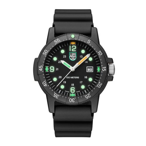 G Series Sea Bass Watch