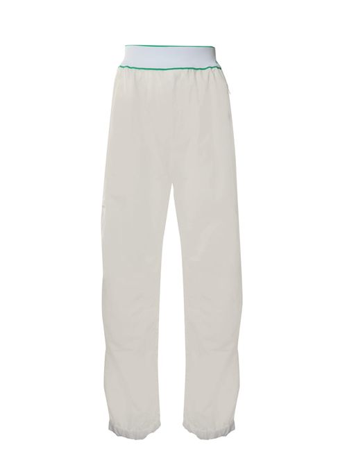 Nylon Jogging Pants