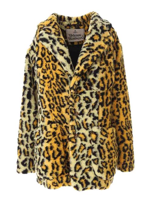 Wittgeinstein Coat