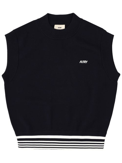 Unisex Mini Vest for Summer 2026