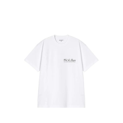 Logo-detail T-shirt