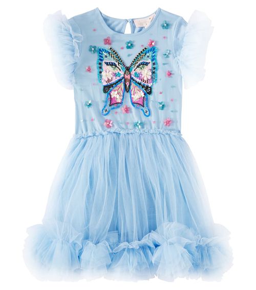 Tutu Du Monde Kaleidoscope Eyes tulle dress