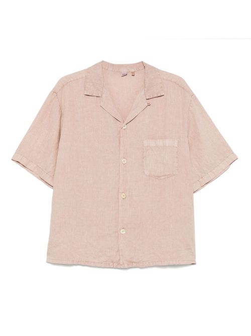 ASPESI Jarvis shirt - Pink