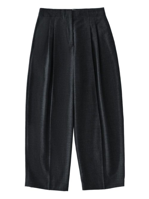 Lira Trousers — Gray