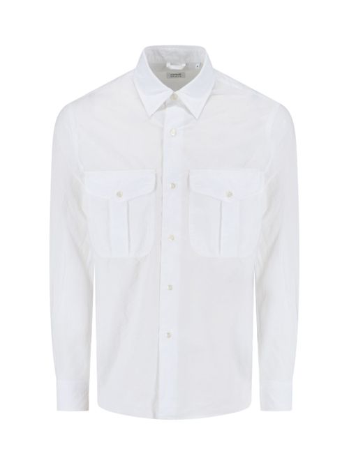 Lightweight 100% Cotton Shirt for Men