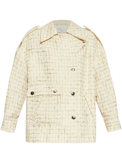 Xilia jacket - Neutrals