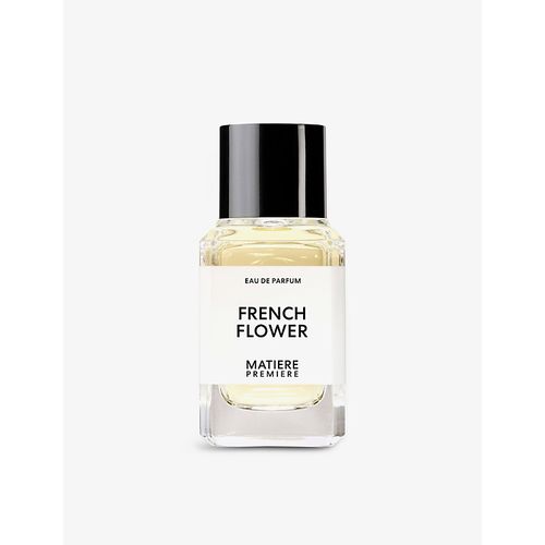French Flower eau de Parfum 50ml