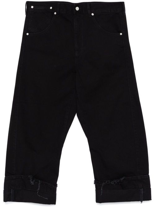 Dean Blue jeans - Black
