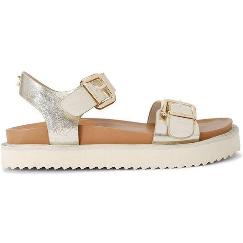 Carvela Women's 'Lenora Sandal' Sandals in Gold