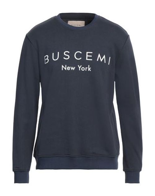 Man Sweatshirt Midnight blue