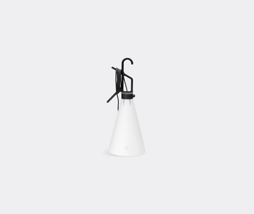 'mayday' Table Lamp, Black, Eu Plug