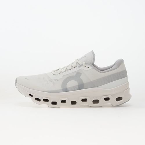Sneakers On W Cloudmonster 1 White/ White