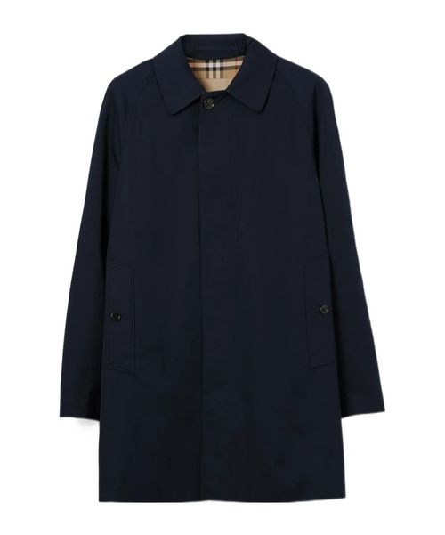 Camden Heritage trench coat