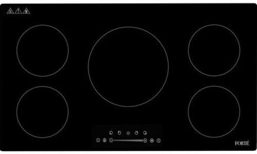Forte 36" Induction Drop-In Cooktop F36NDC4505B